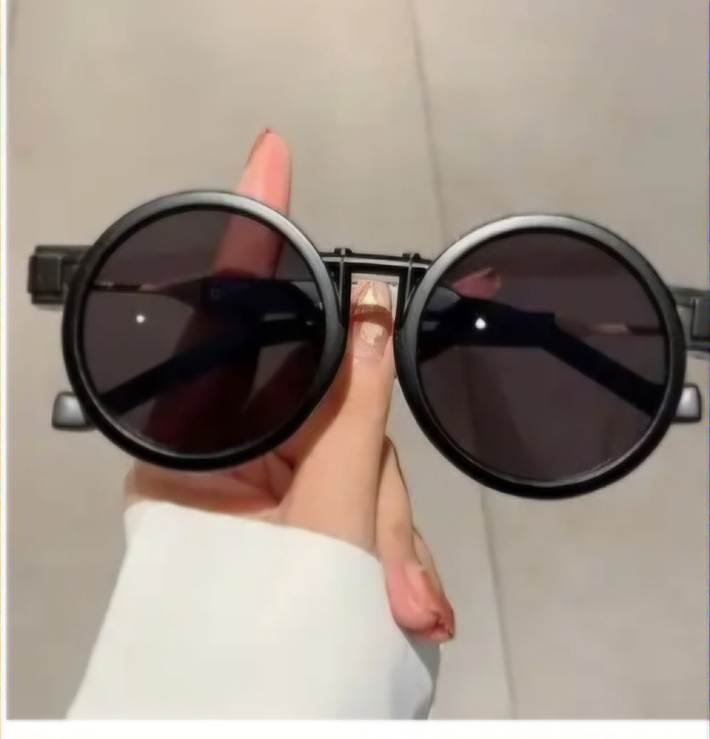 Round About Shades