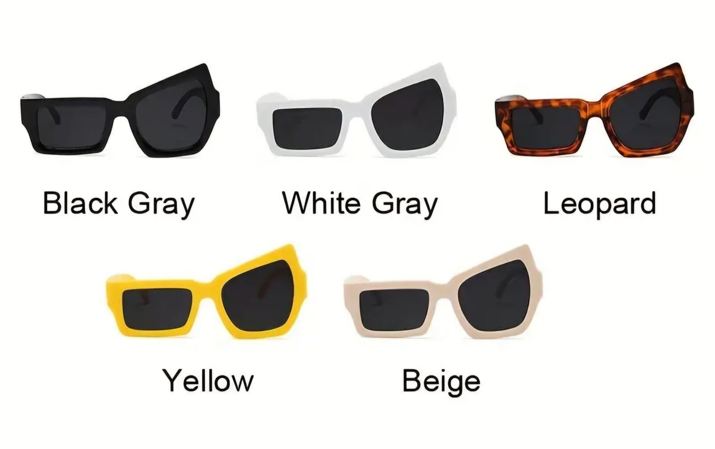 Ekkk Shades