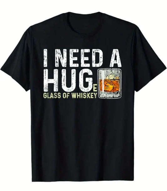 Need A Hug T-Shirt