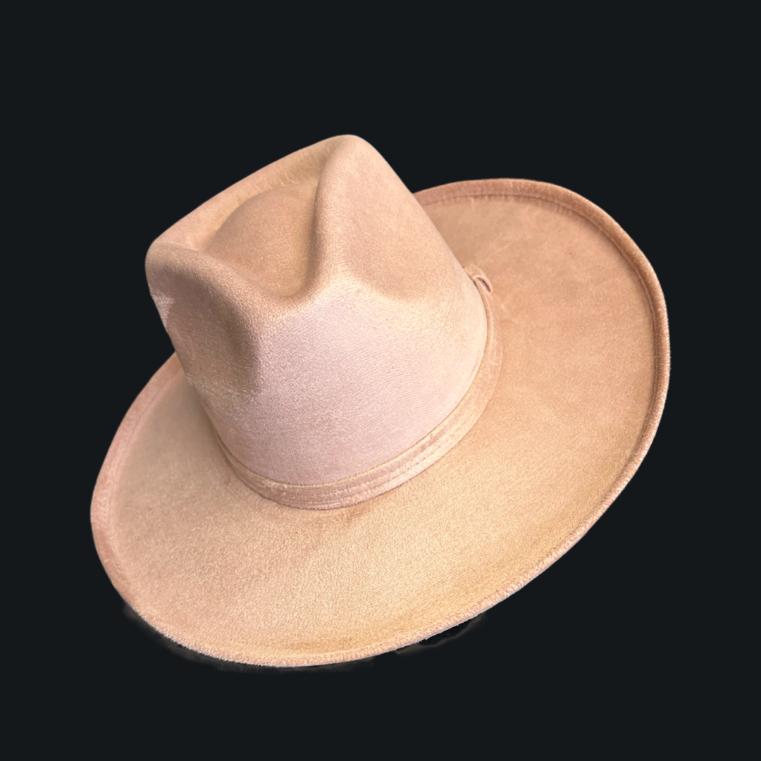 Rolled Up Rancher