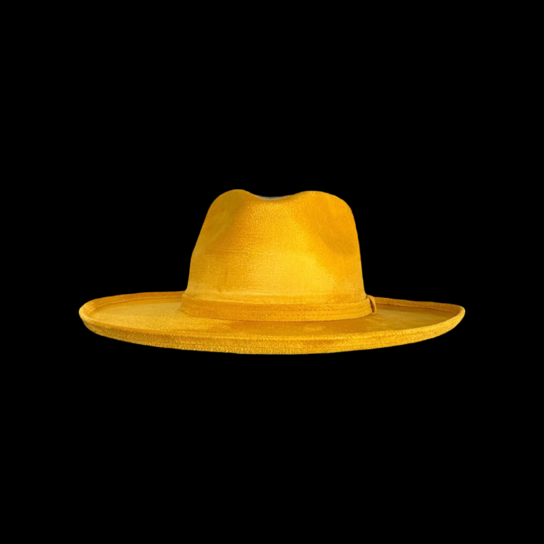Rolled Up Rancher