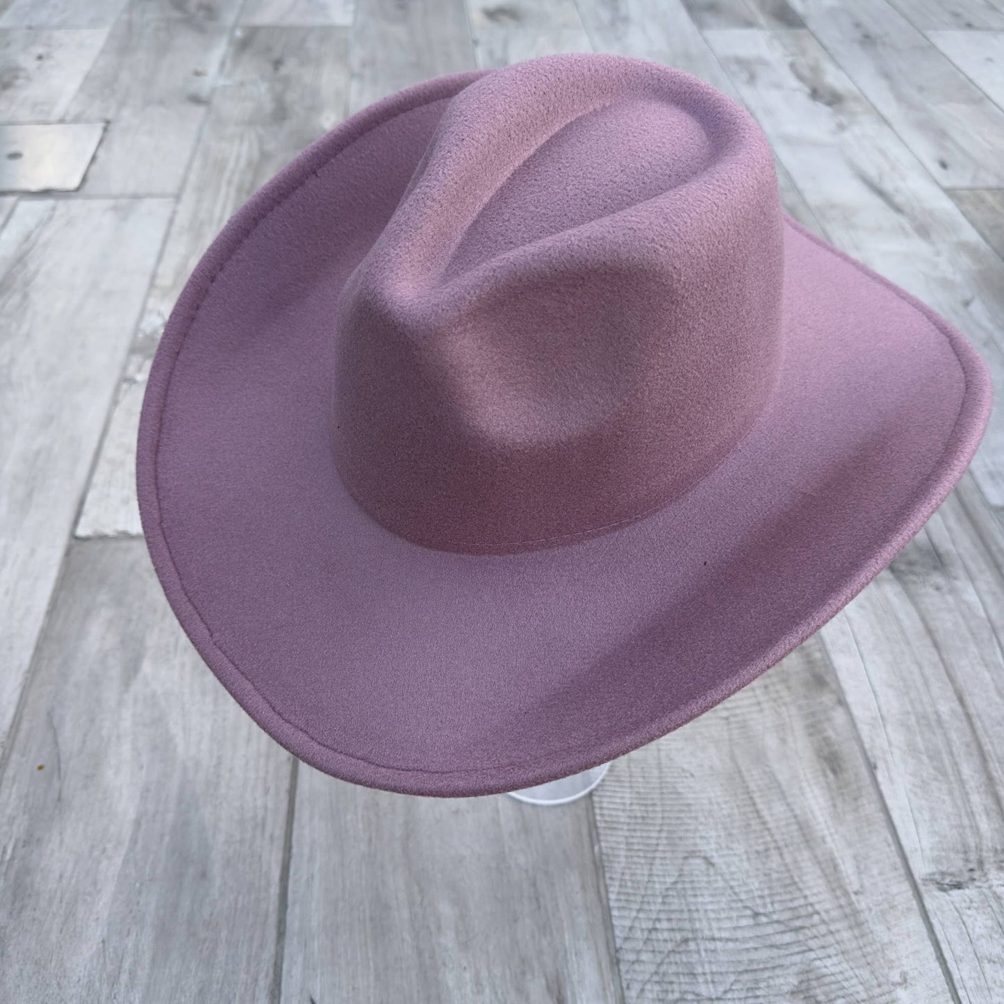 Best Seller!!  Premium Vegan Felt Cowboy Hat