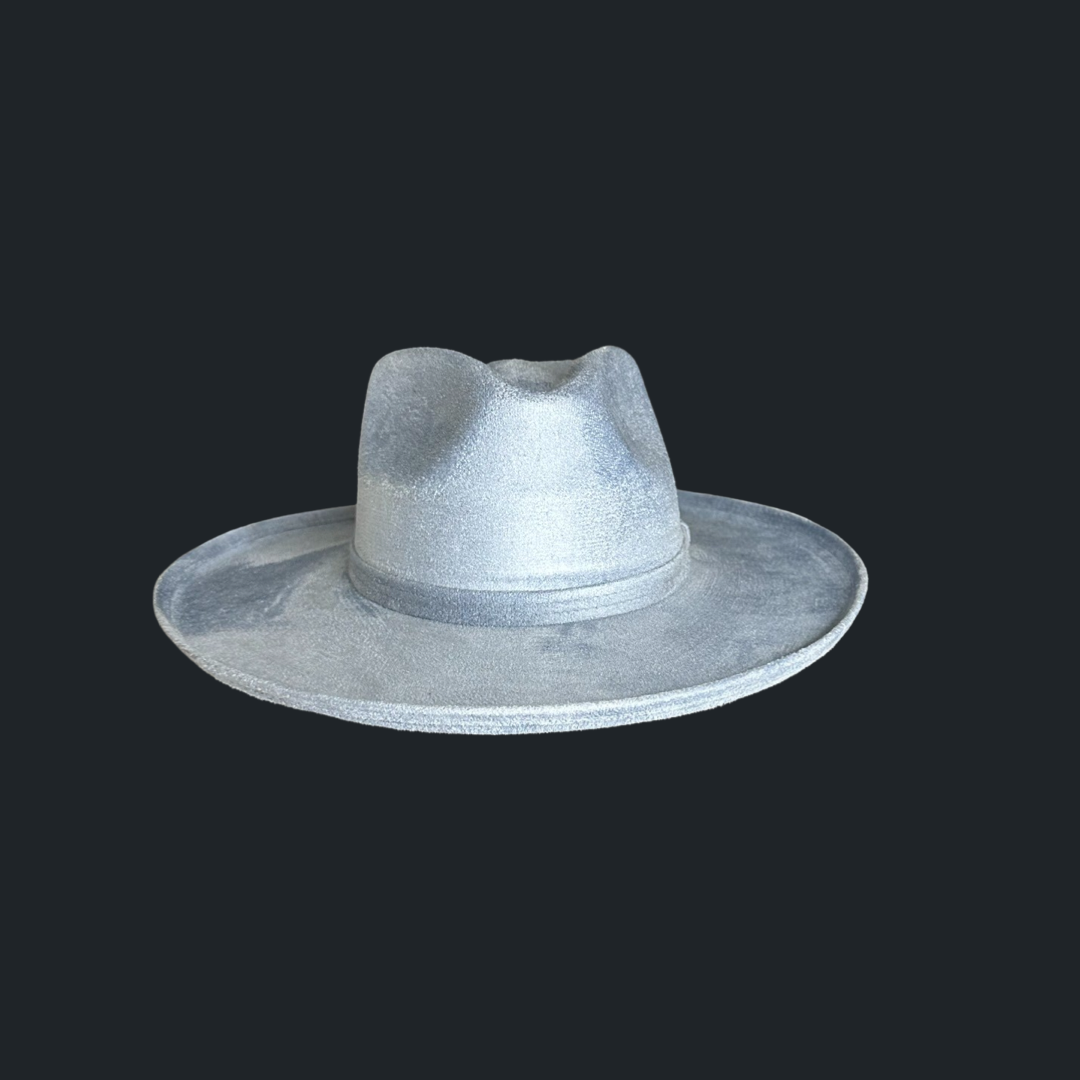 Rolled Up Rancher