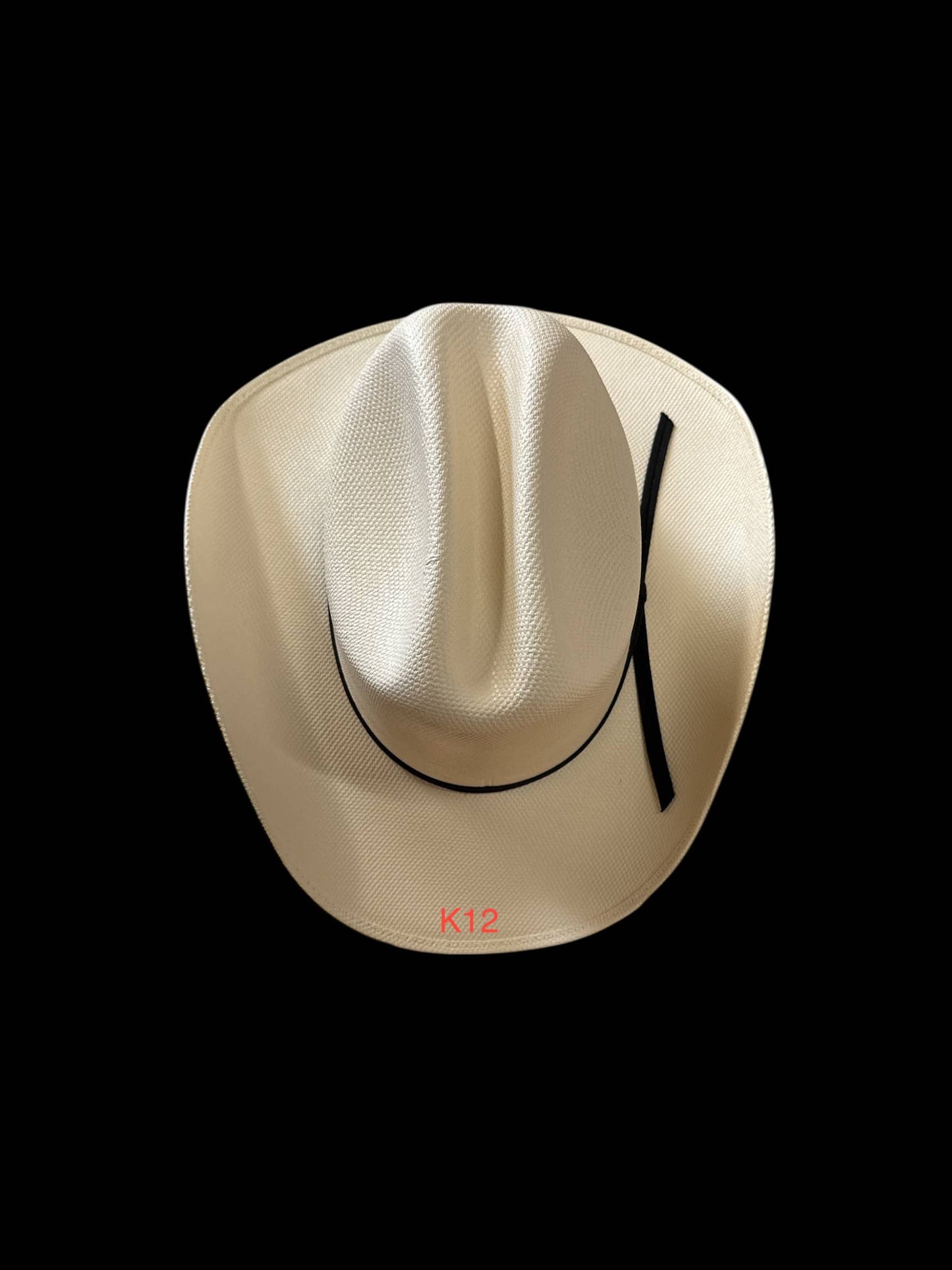 KIDS Western Straw Hats