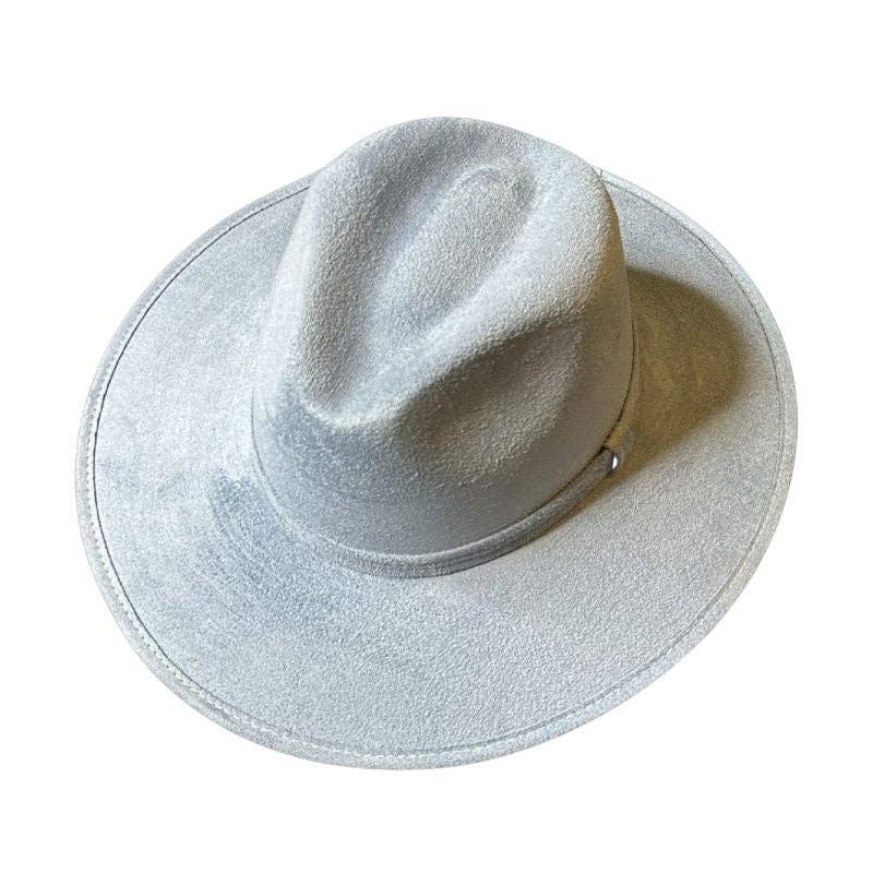 Indiana  Vegan Suede Kids 