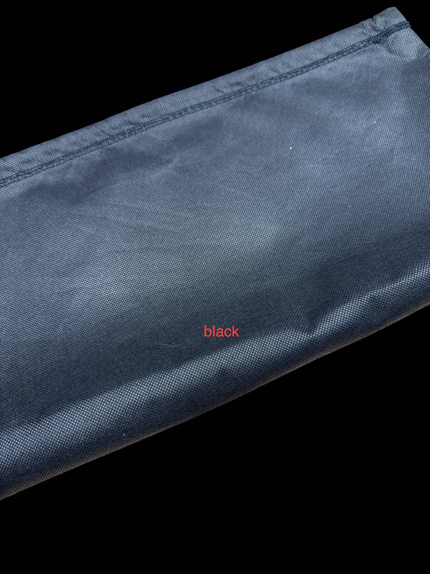 Polyester Dust Bags