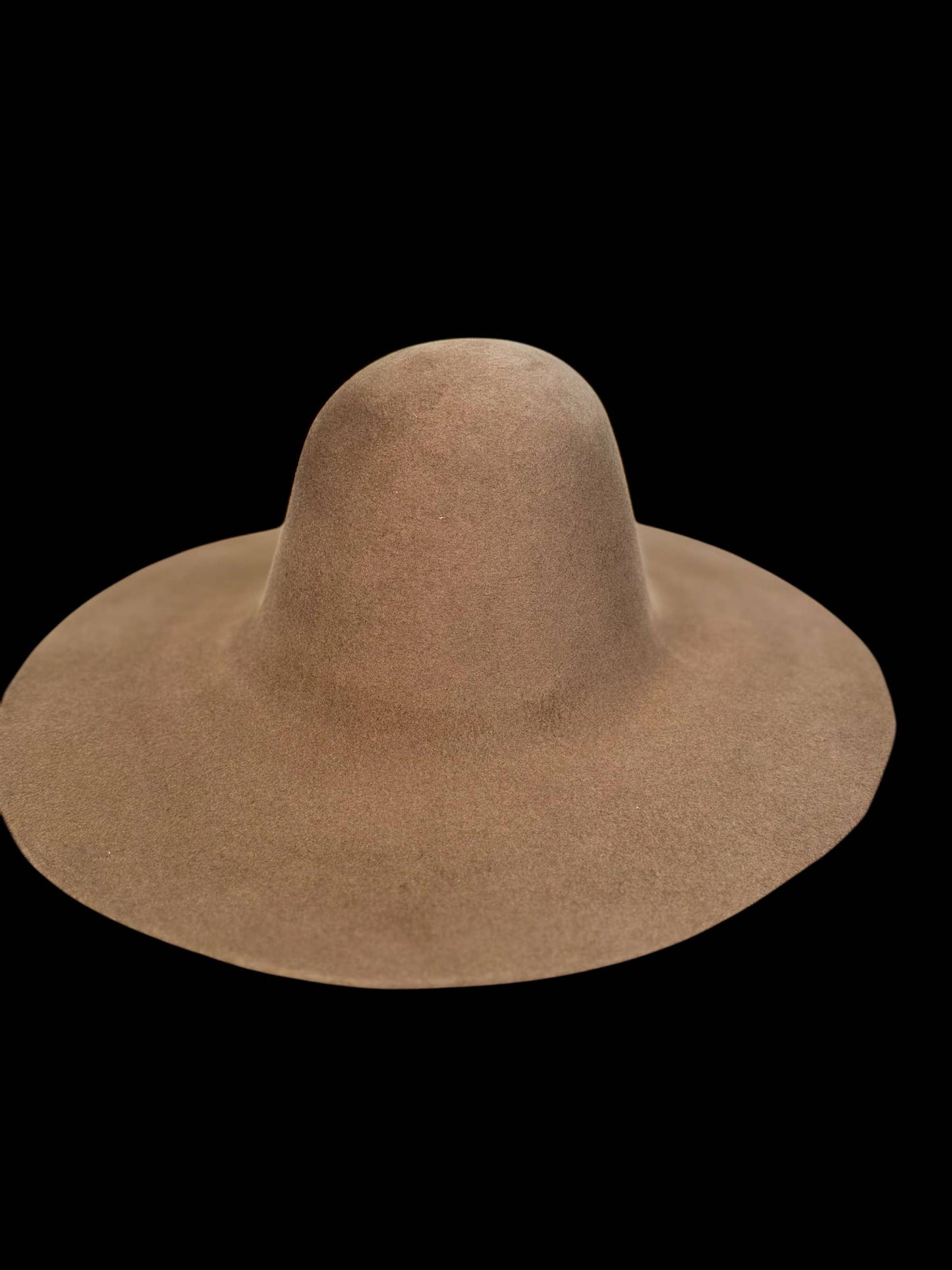 Premium Wool  hat bodies 200g