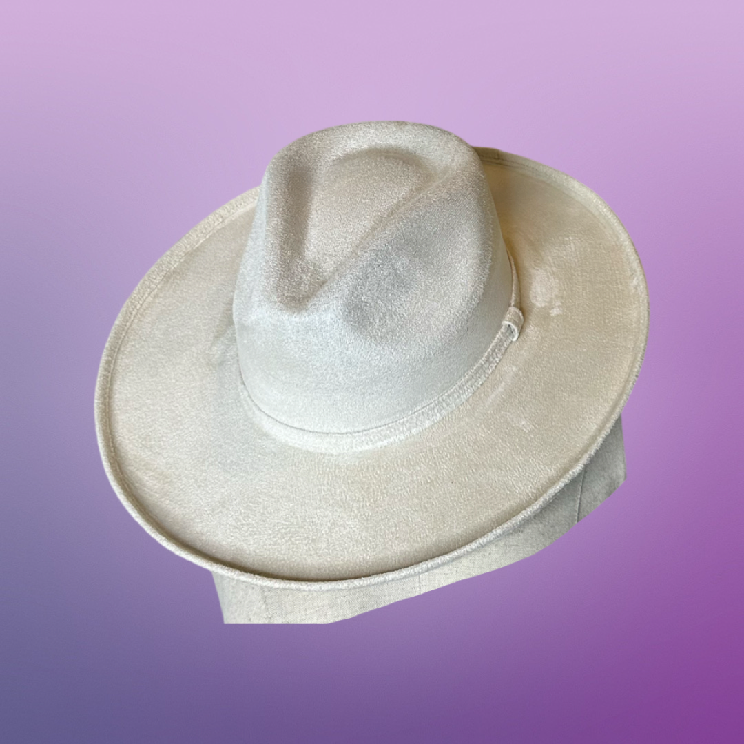 Rolled Up Rancher