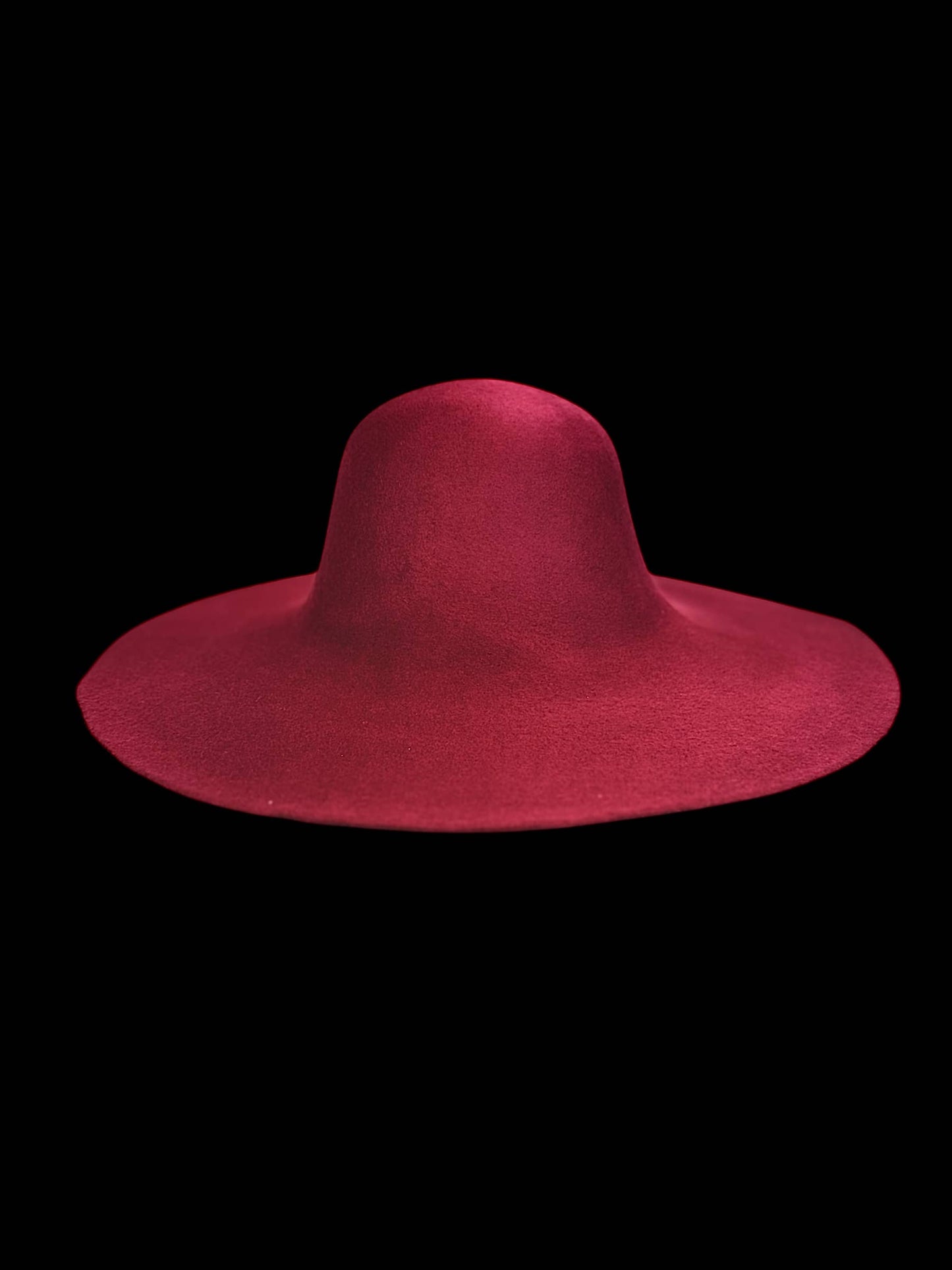 Premium Wool  hat bodies 200g