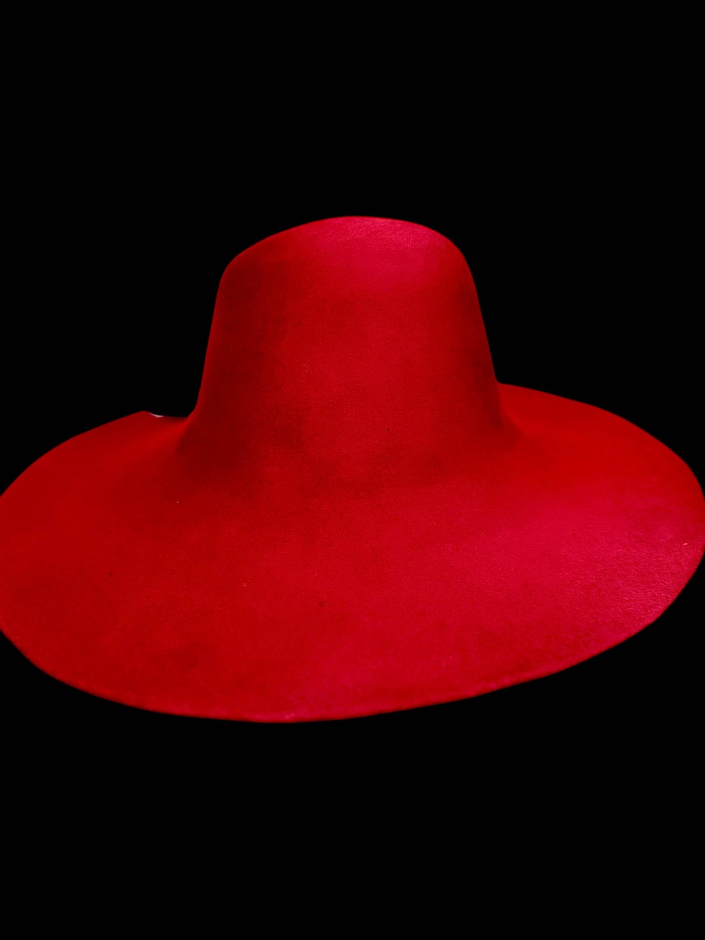 Premium Wool  hat bodies 200g