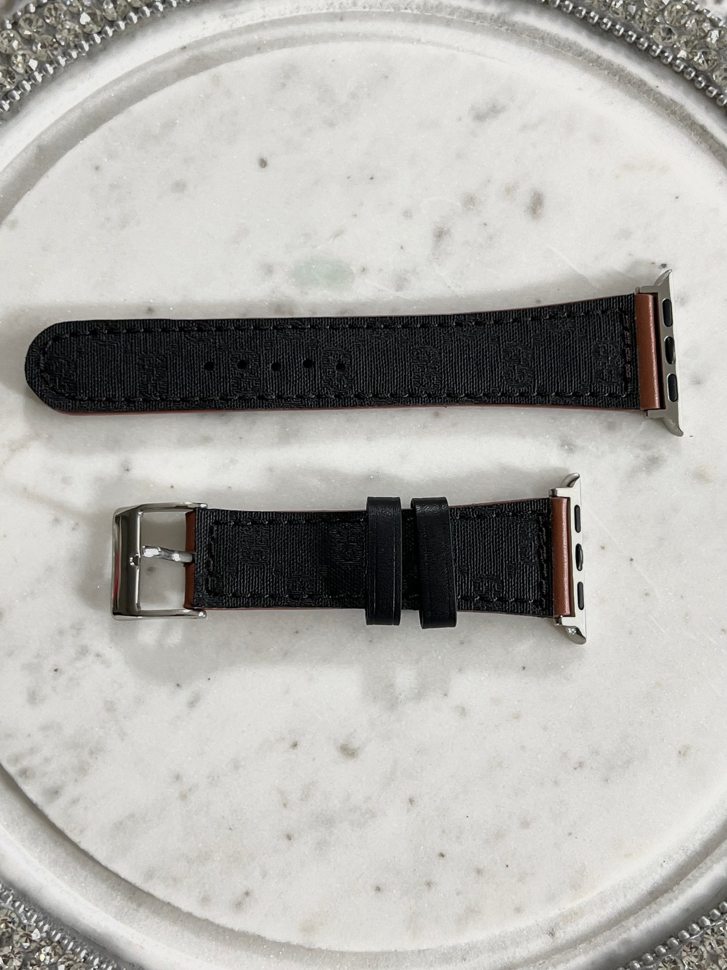 Gucci Watch Accessory