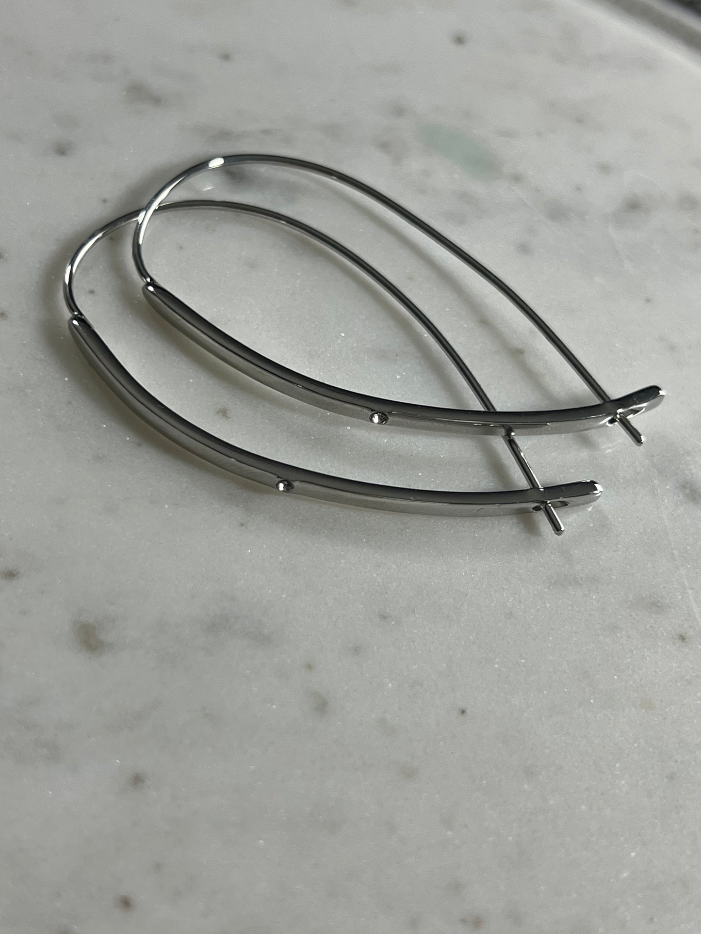 Angel Wing Earrings