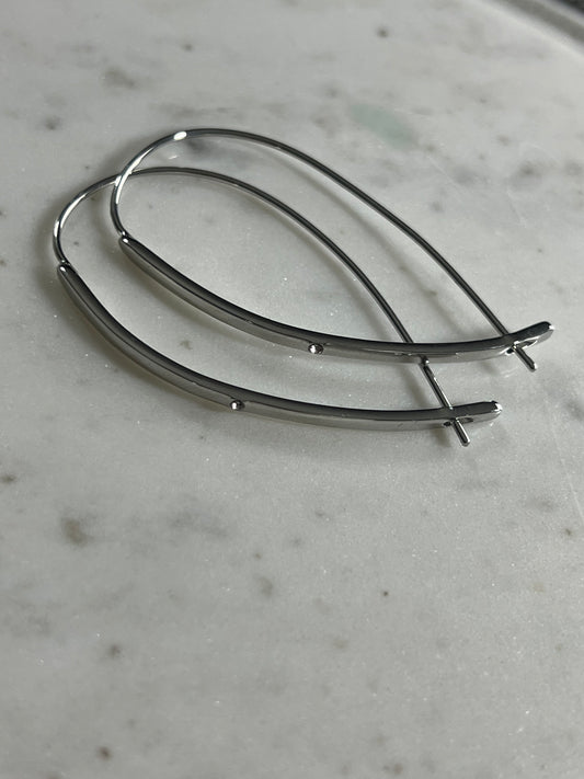 Angel Wing Earrings