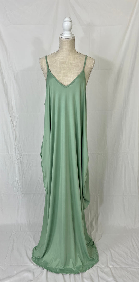 Sea Glass Dress