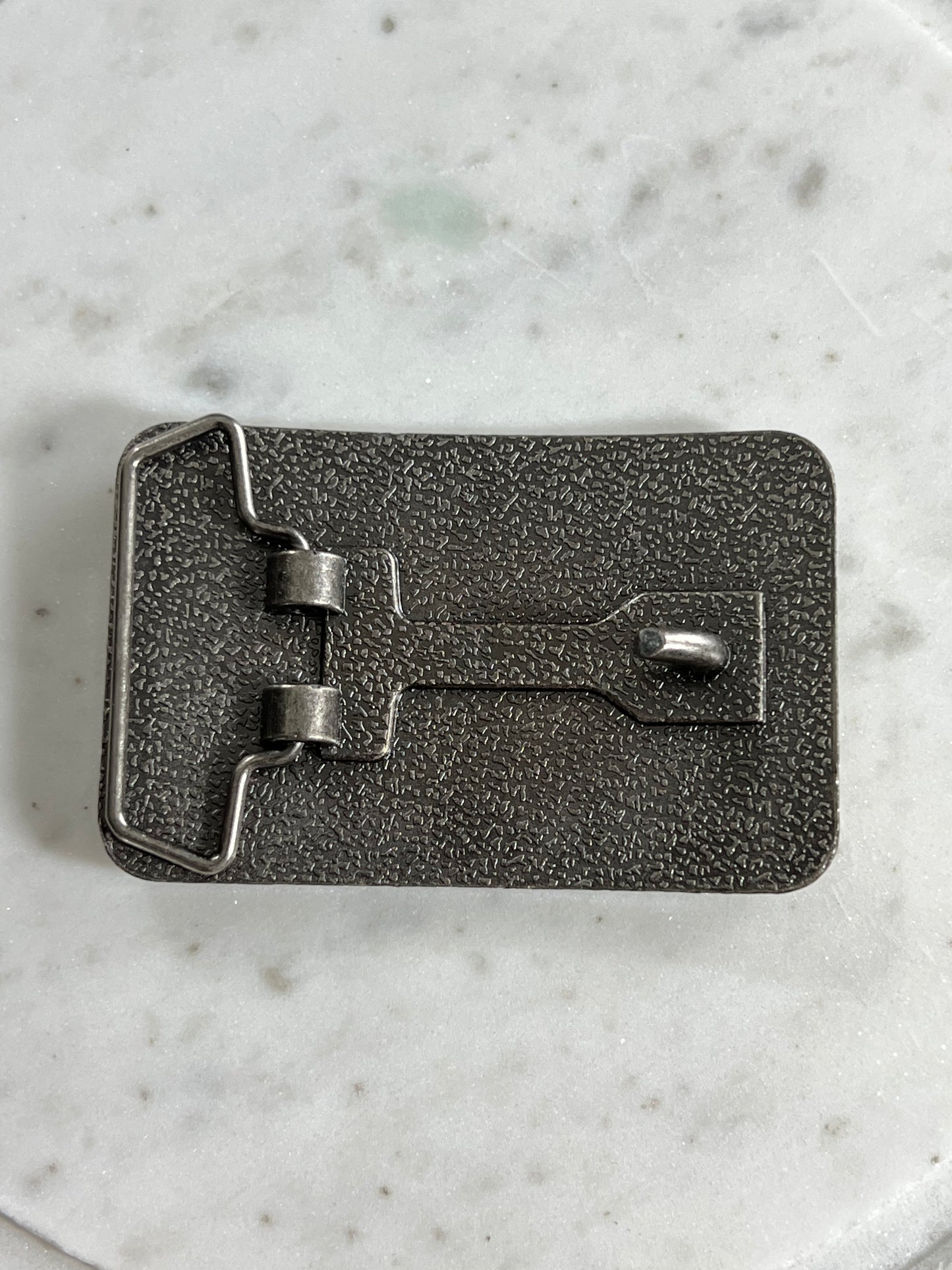 Louis Buckle Accessory