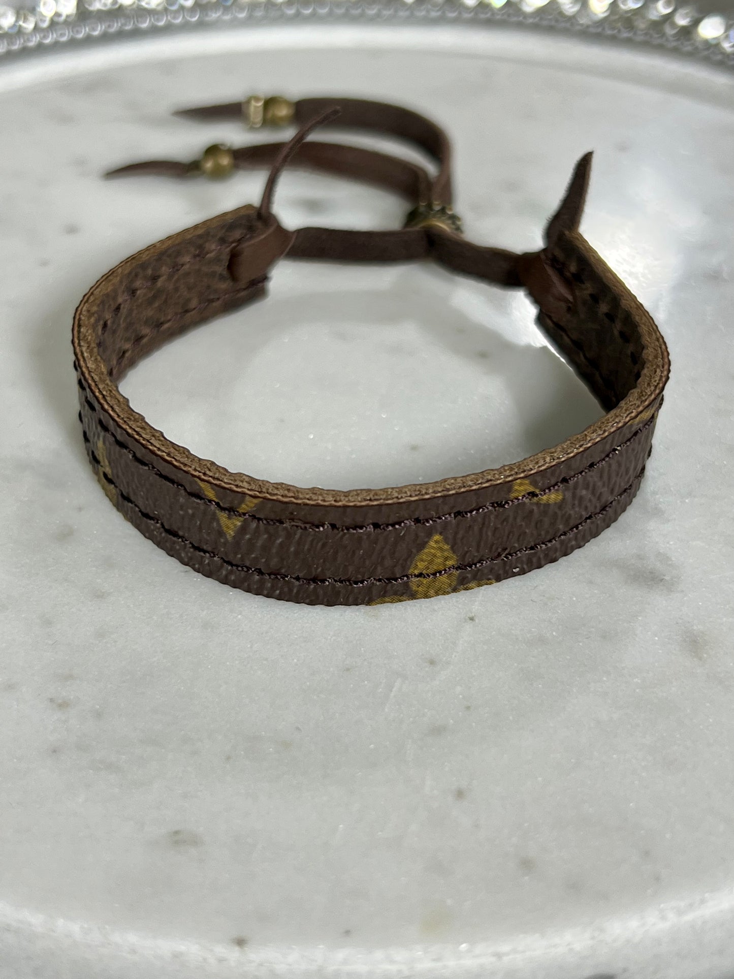 Louis Slider Jewelry Bracelet