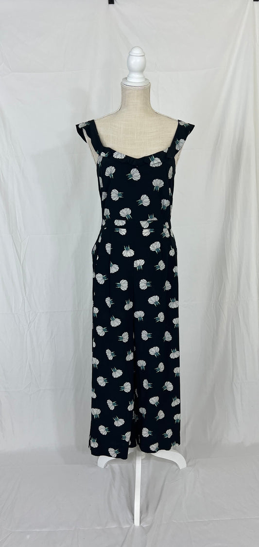 Carnation Jumpsuit