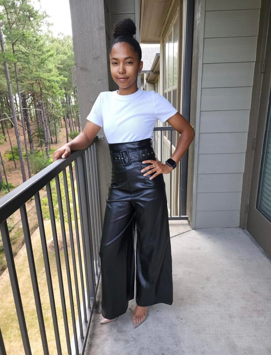 Boss Lady Pants