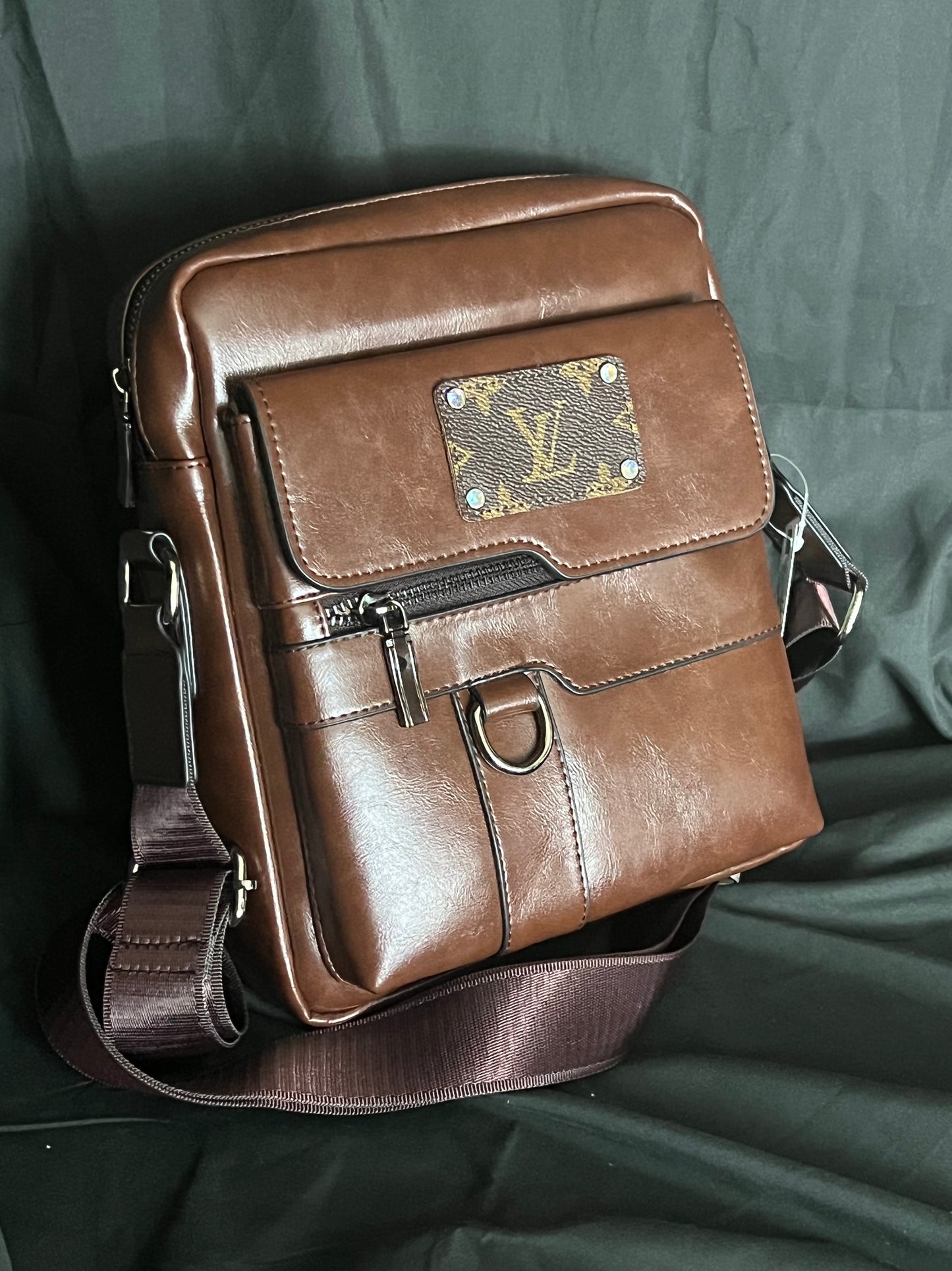 Brown Chic Bag