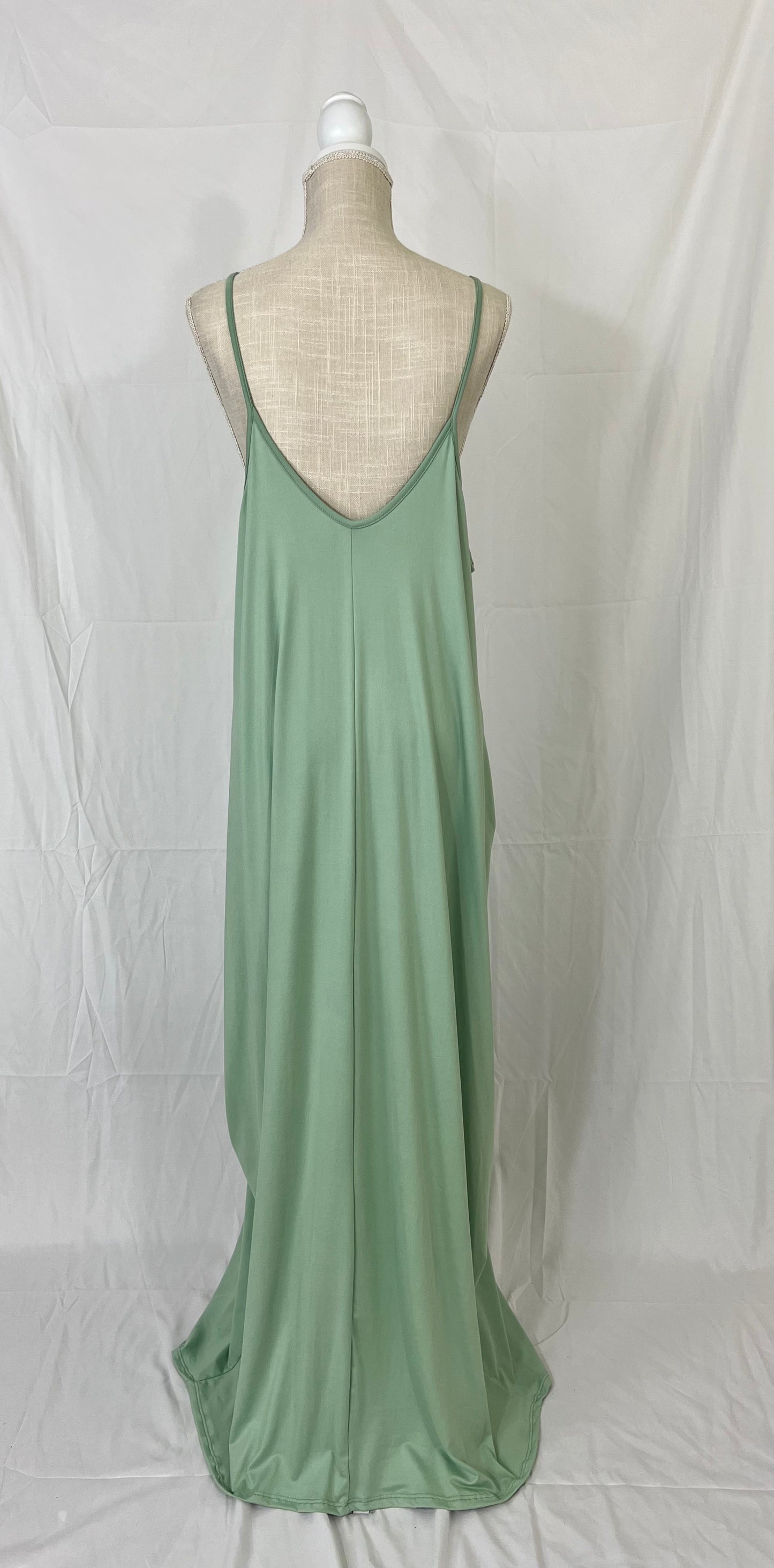 Sea Glass Dress