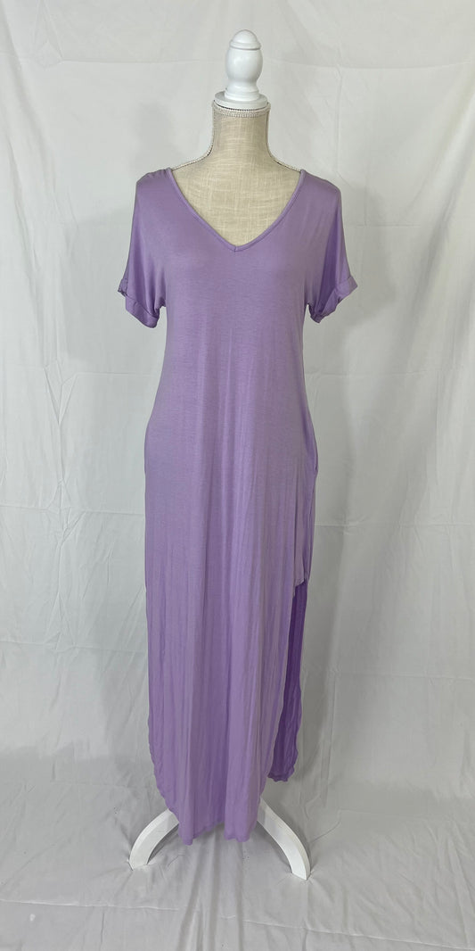 Saturday at Home Dress